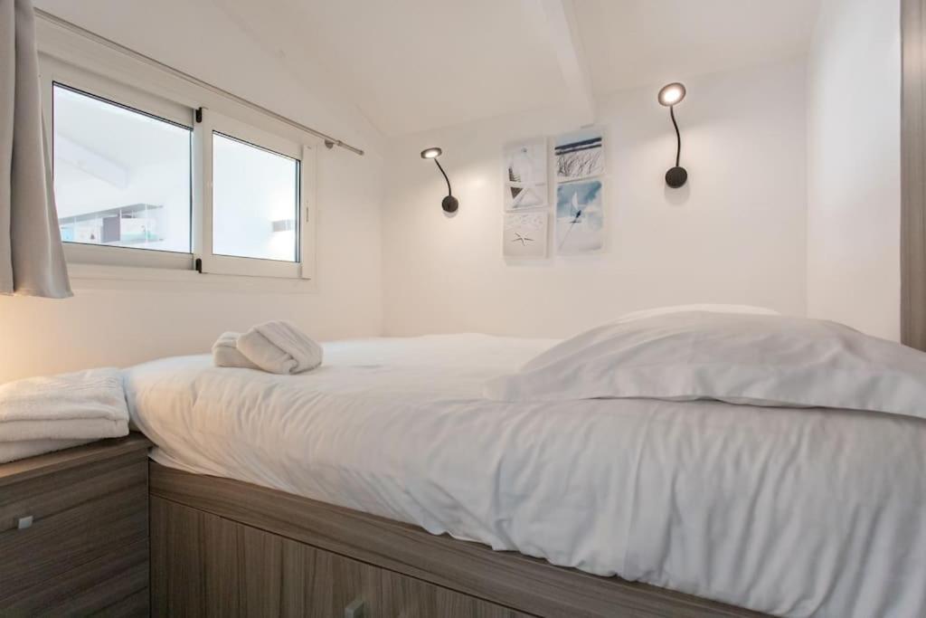 #40 Bright Sea View Suite For 6 2Mins Walk Port & Sea Villefranche-sur-Mer Exterior photo